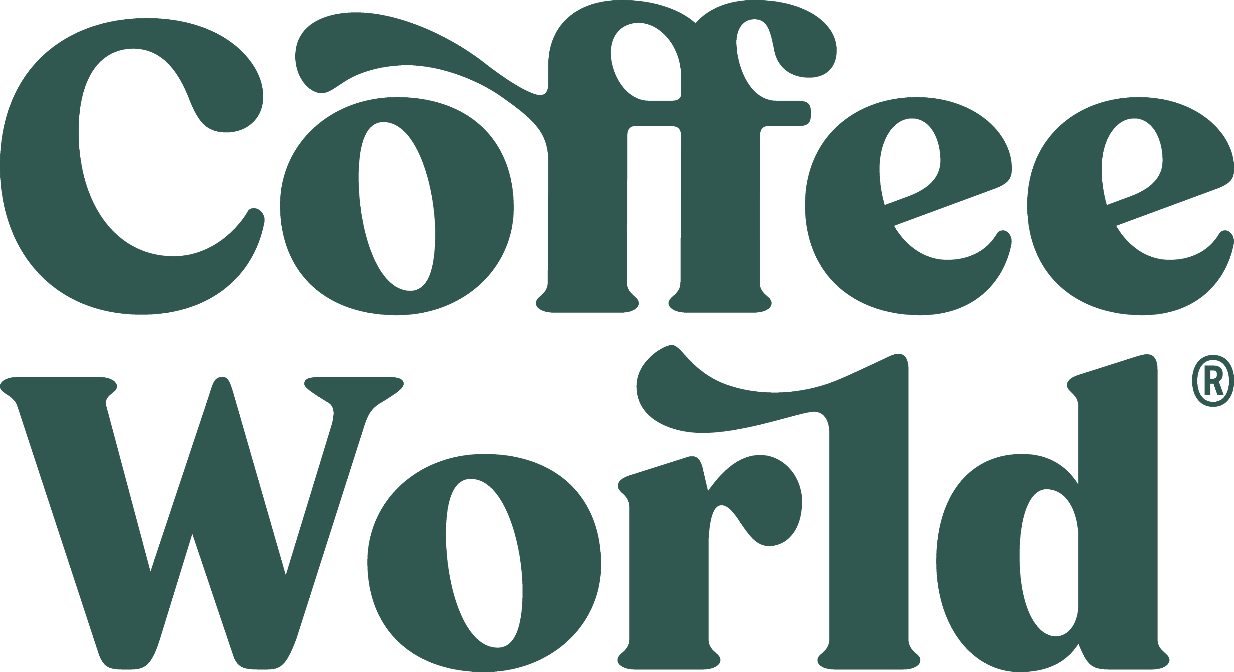 The Espresso Bar at Coffee World