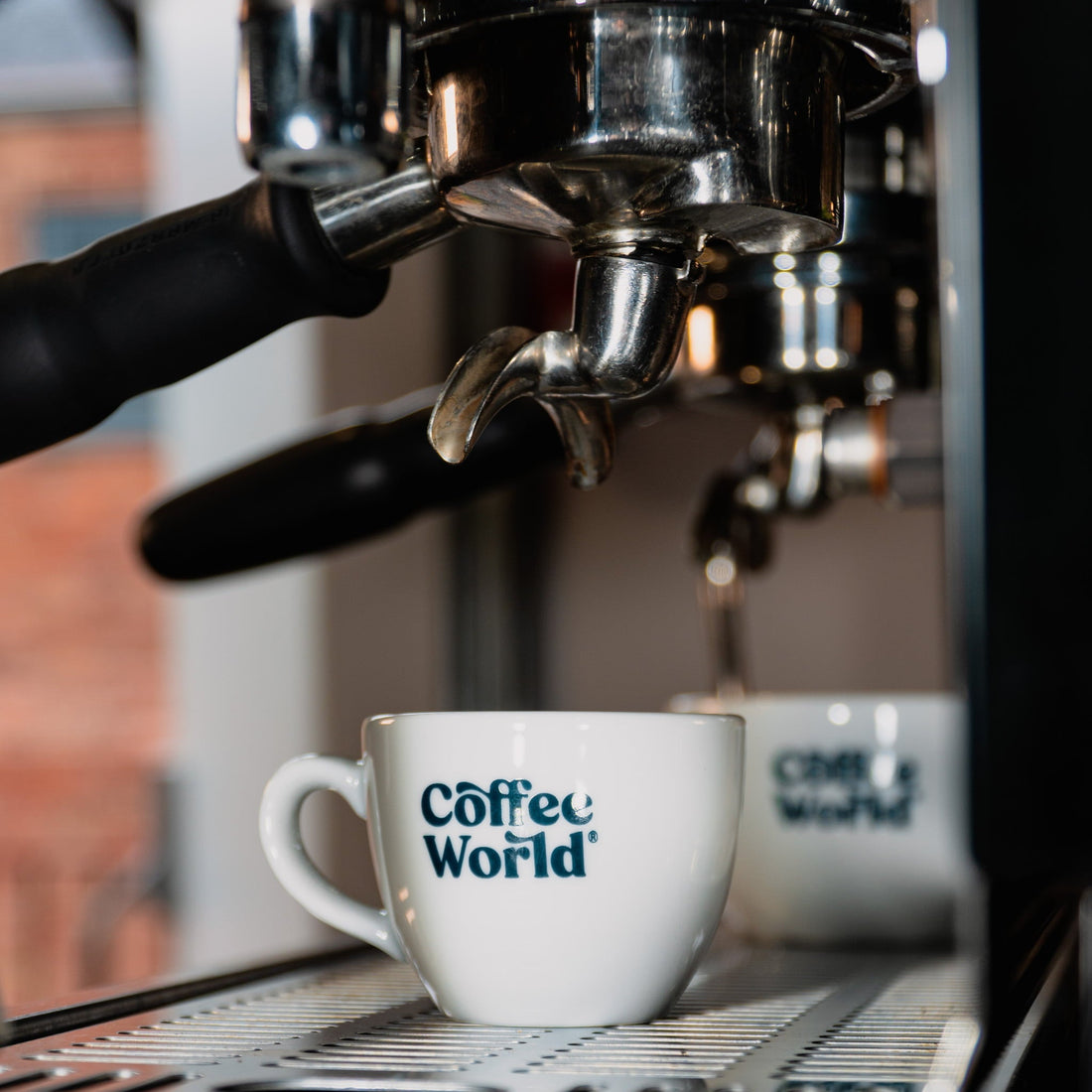 Espresso Brewing Guide