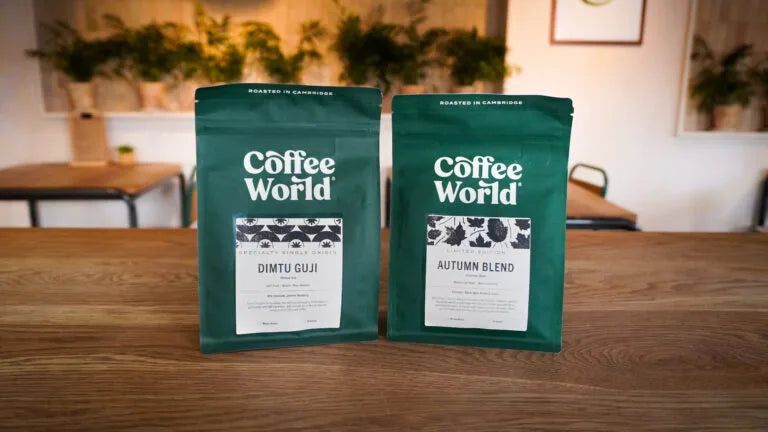Single Origin vs Blend: What’s the Difference, and Which Do You Prefer?
