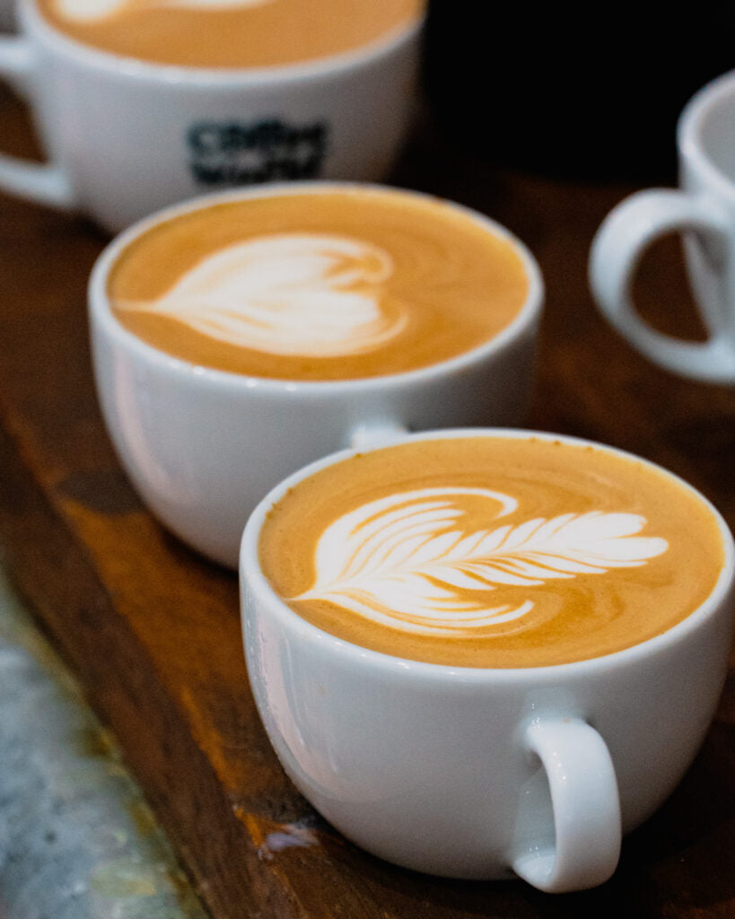 Welcome to Coffee World: Brewing Stories, One Cup at a Time