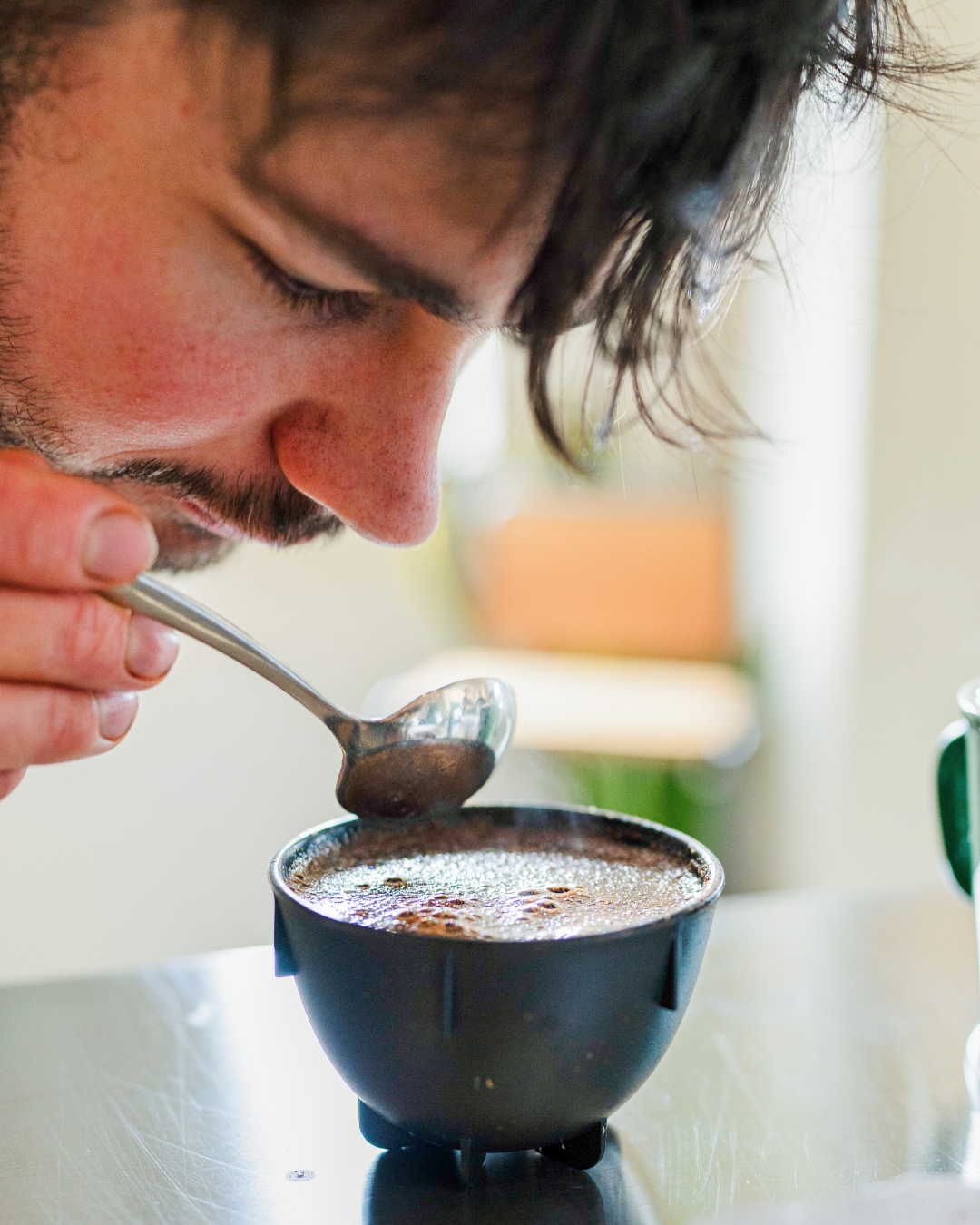 Why Coffee Flavours Remind Us of Foods We Know (And How to Train Your Palate at Home)