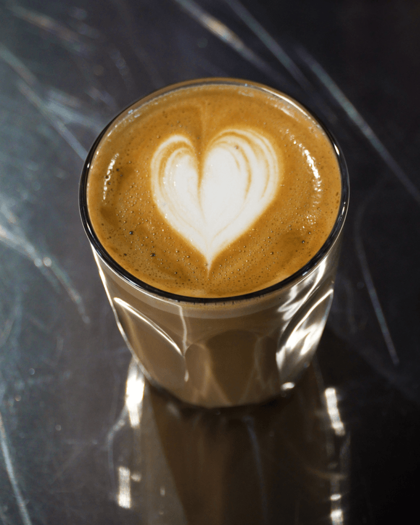 Brew with Love This Valentine’s Day with Coffee World