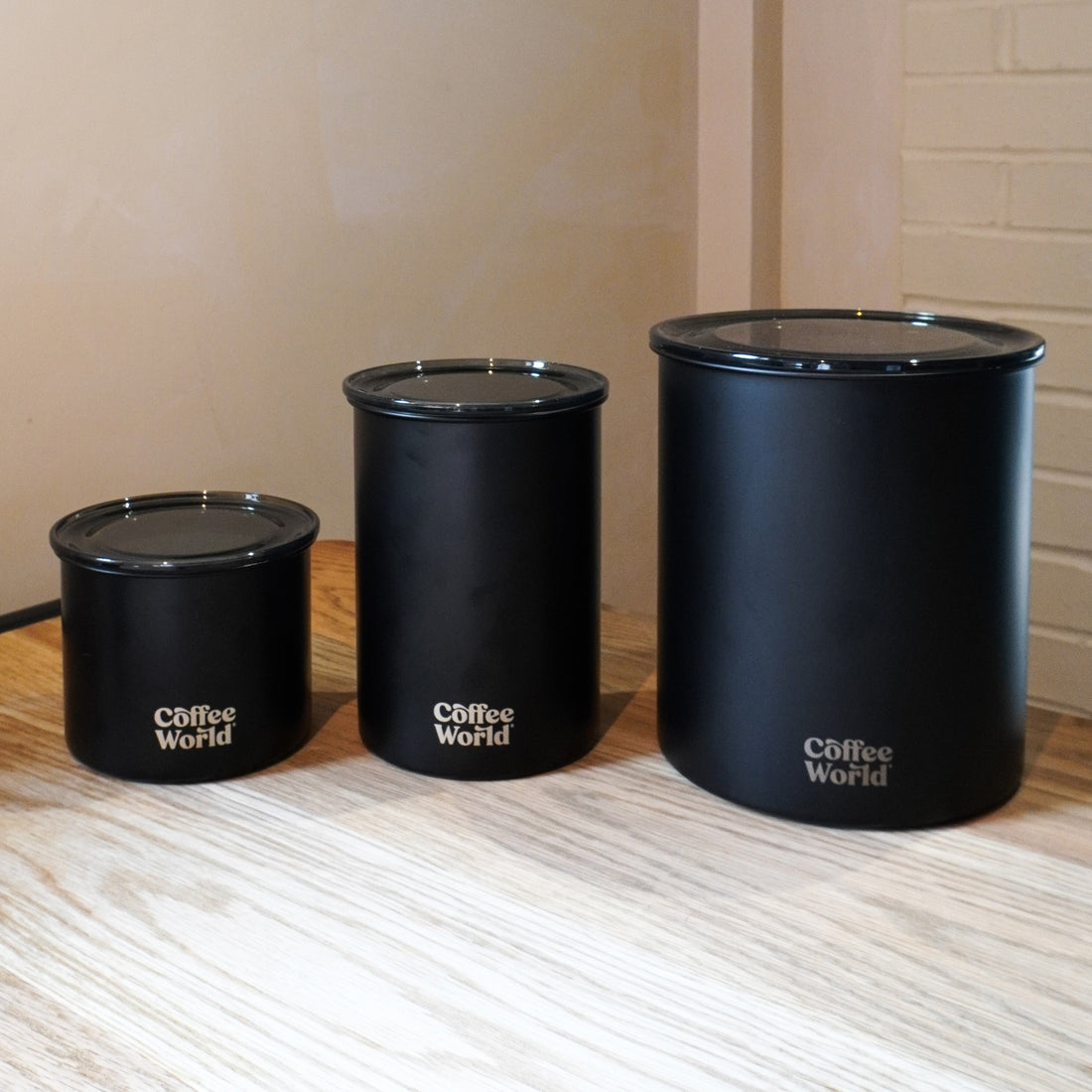 How to Keep Your Coffee Fresh: Beans, Grind & Storage Tips