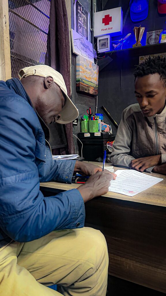 Empowering Parents Through Young TIT’s New Parent Empowerment Programme