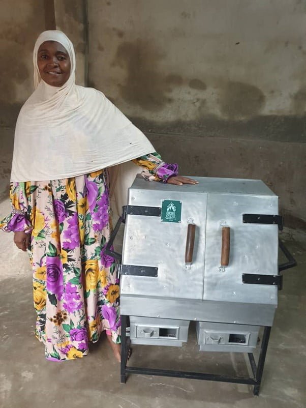 Cooking Up Change: Coffee World Change’s Journey to Empower Tawfiq Orphanage