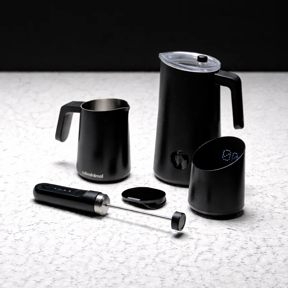 Barista Accessories