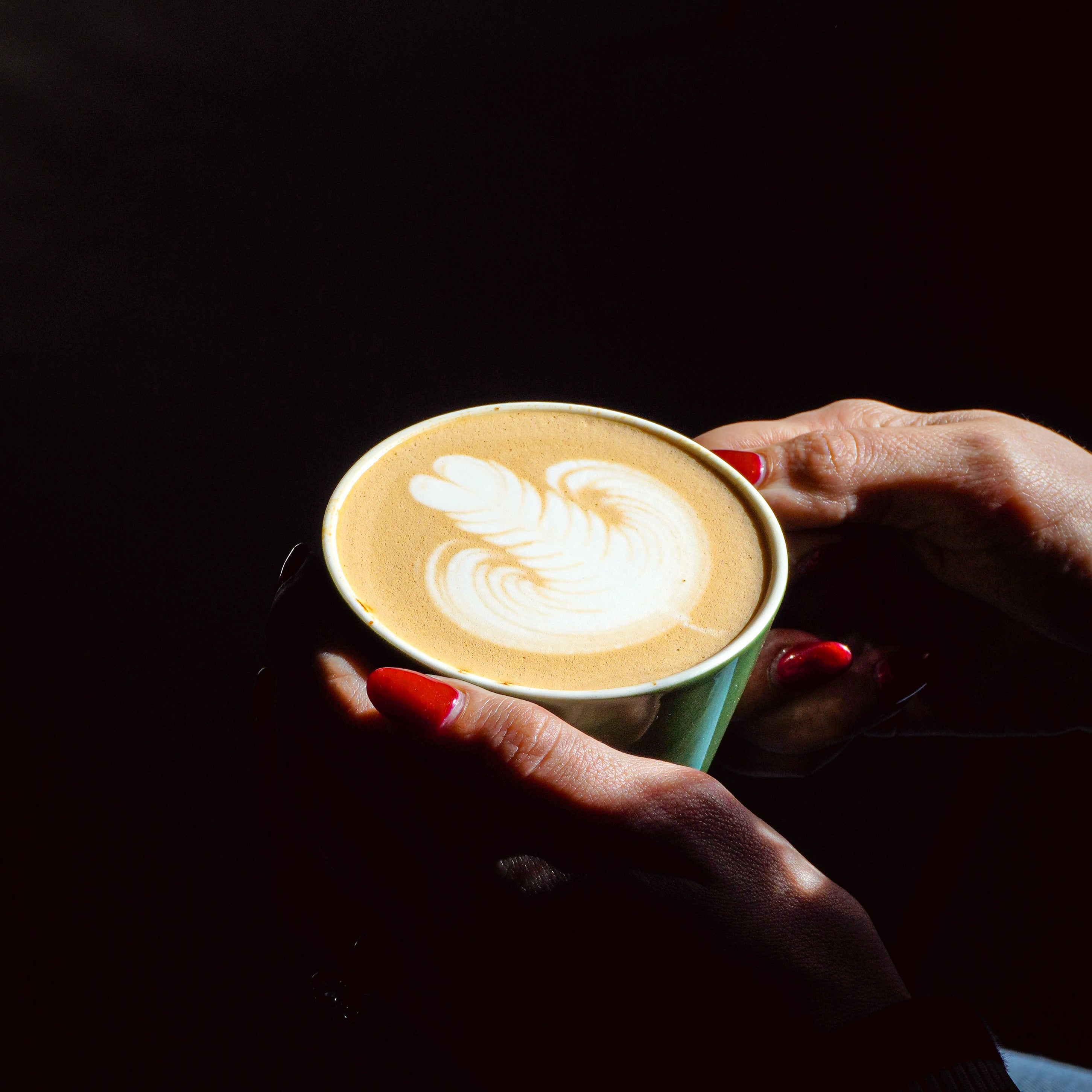 Subscription Coffee