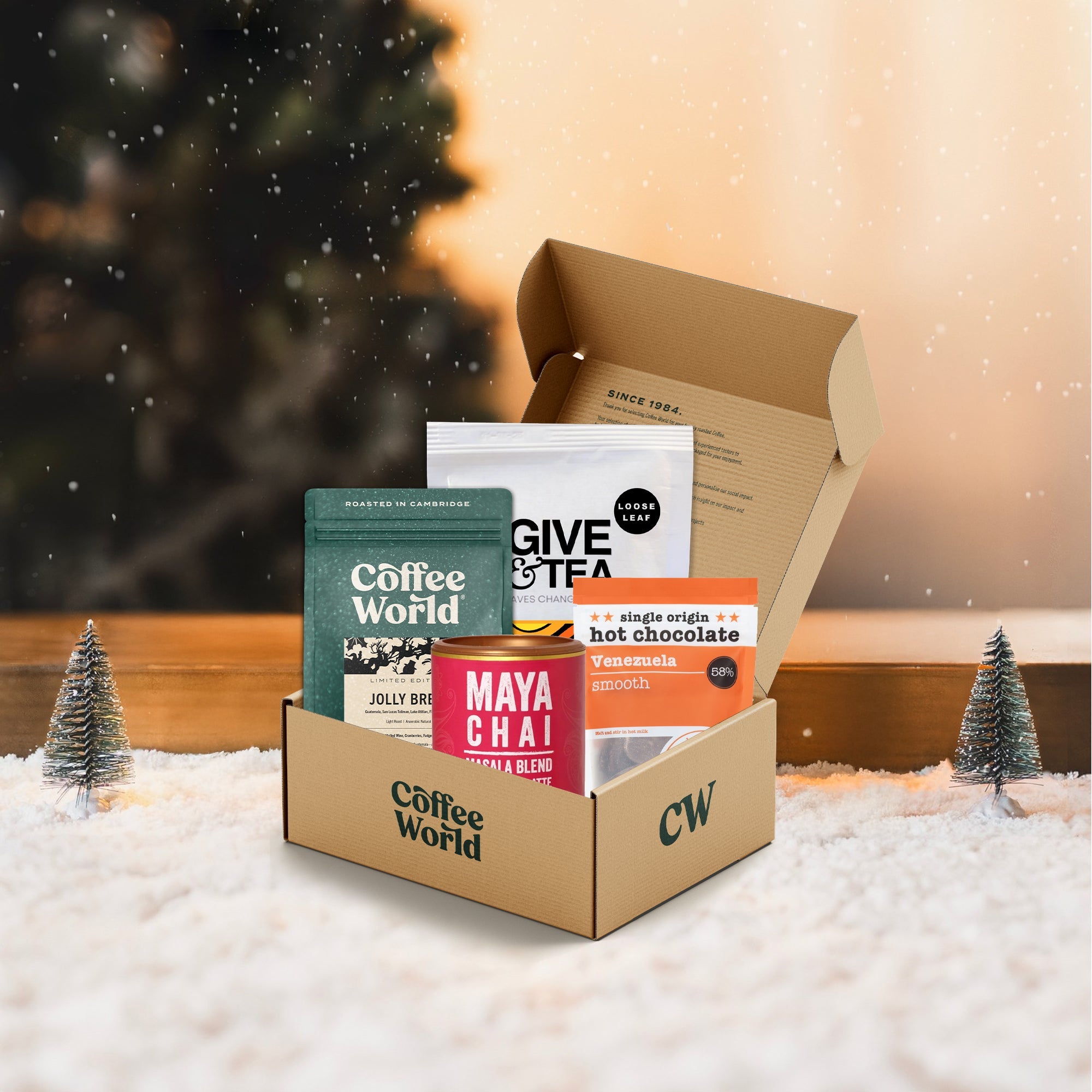 Gifts & Bundles