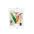 Hario V60 Filter Papers (100-Pack Bagged) - Unbleached (Misarashi)