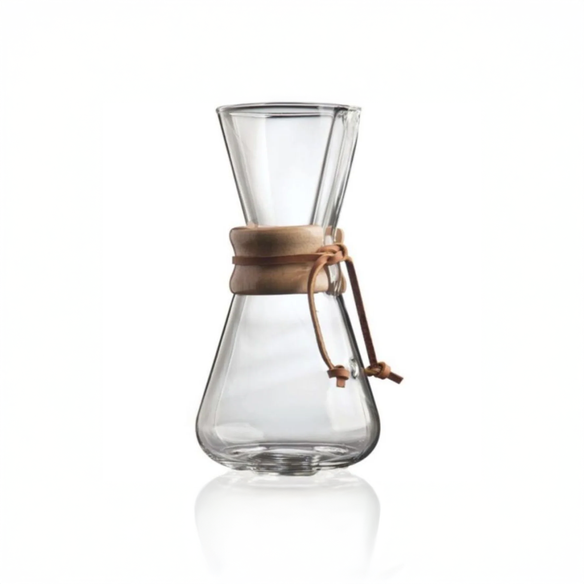 Chemex Classic Coffee Maker