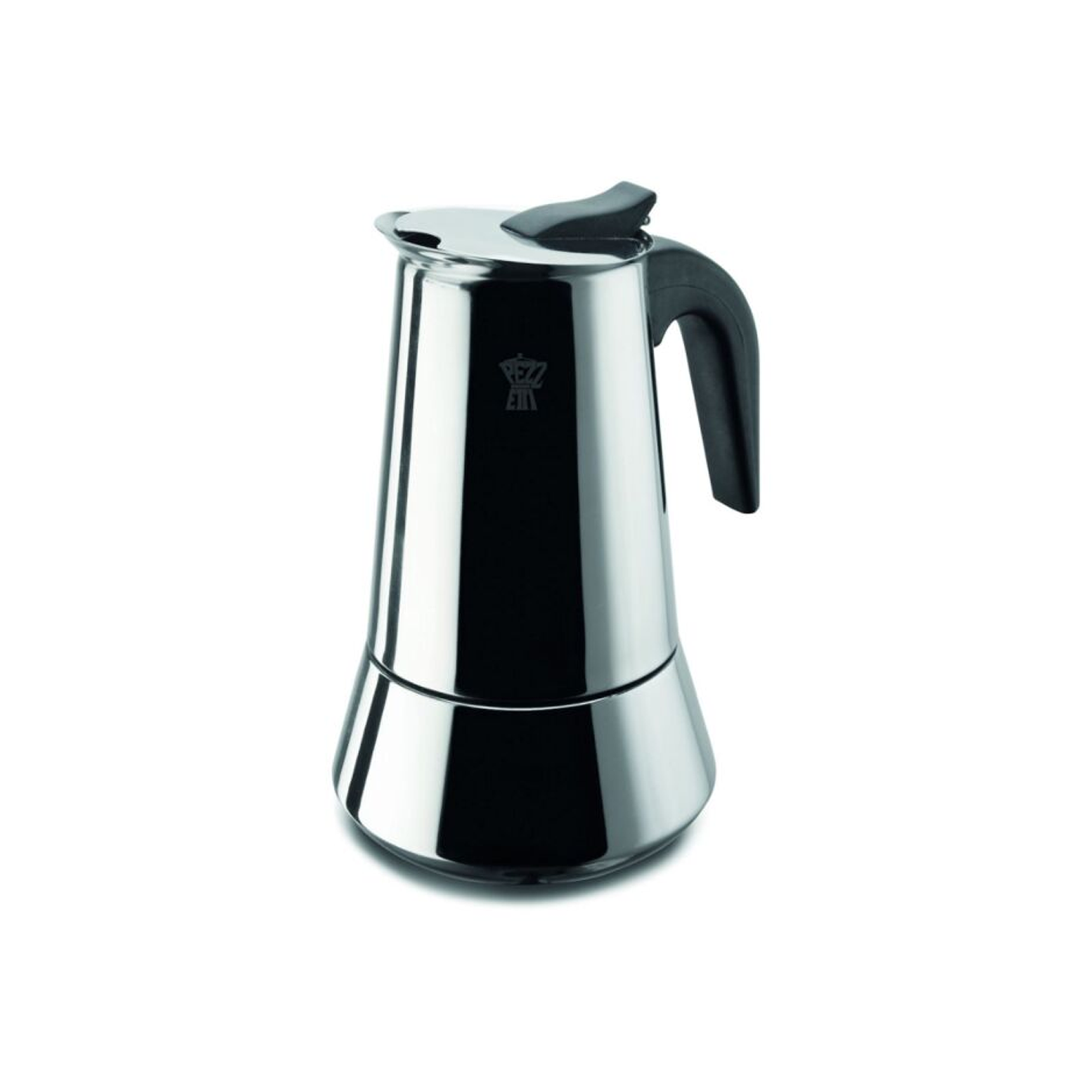 Pezzetti Steelexpress Moka Pot