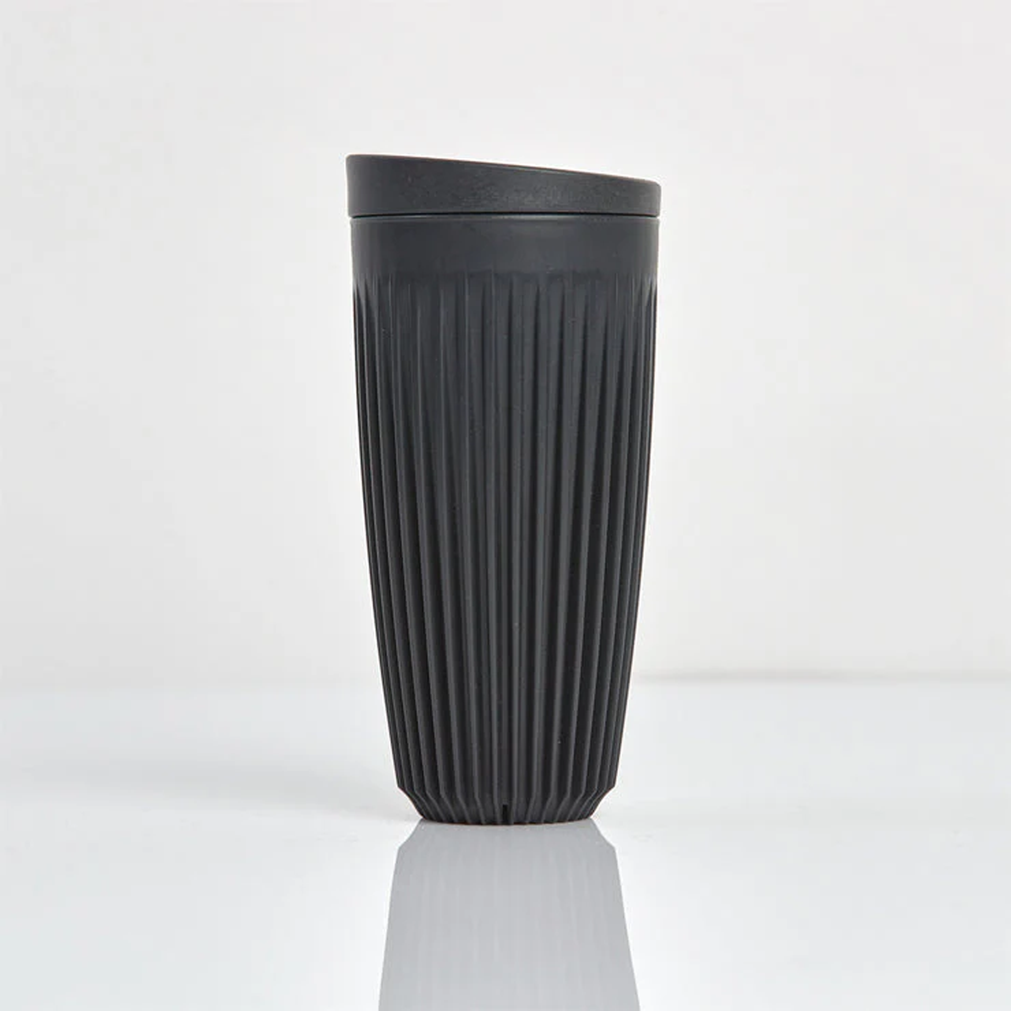 Huskee Single Cup & Lid