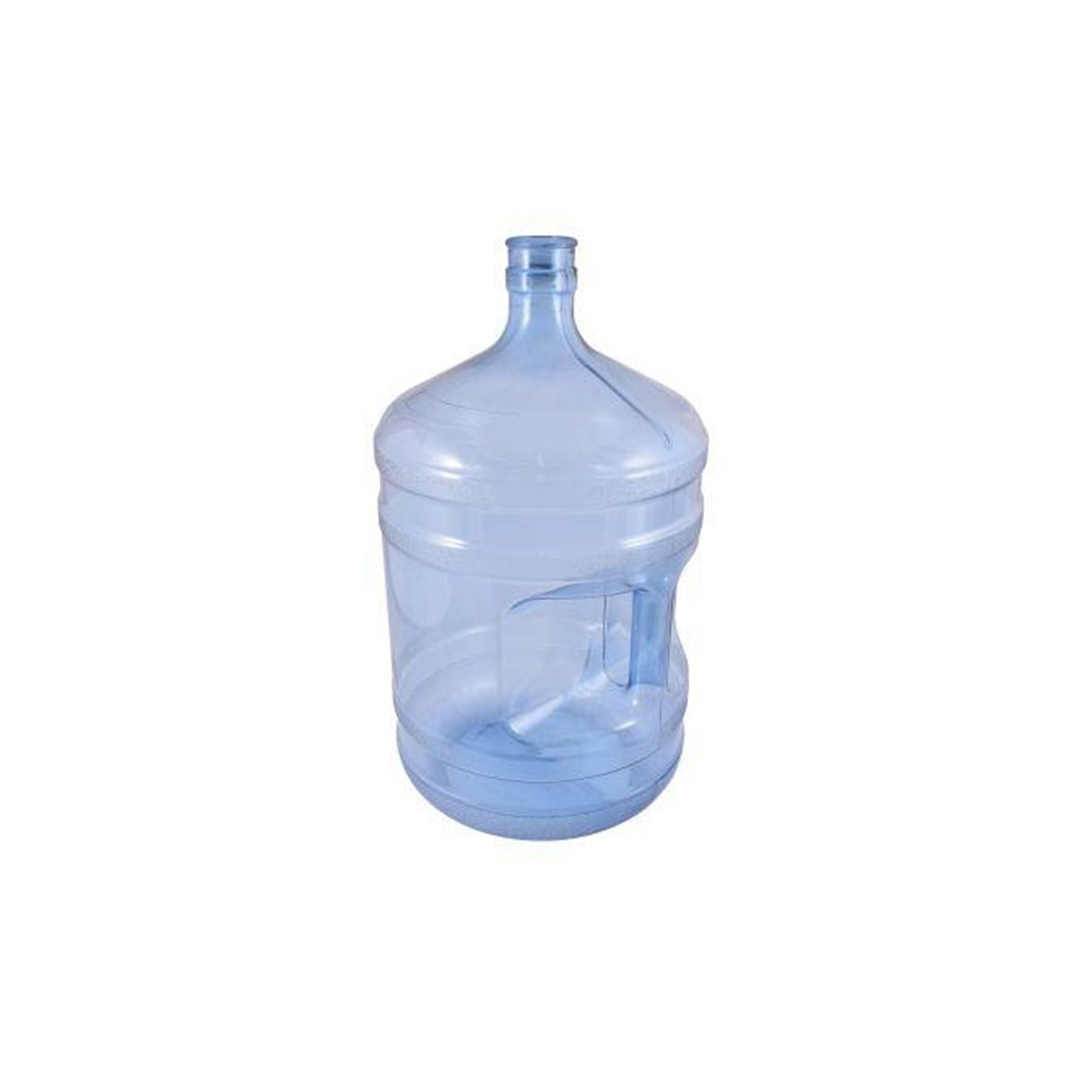 Empty Water Tank / Water Bottle – 19L