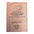 Empty Coffee Sack - Honduras (Burlap Jute Hessian Bags)
