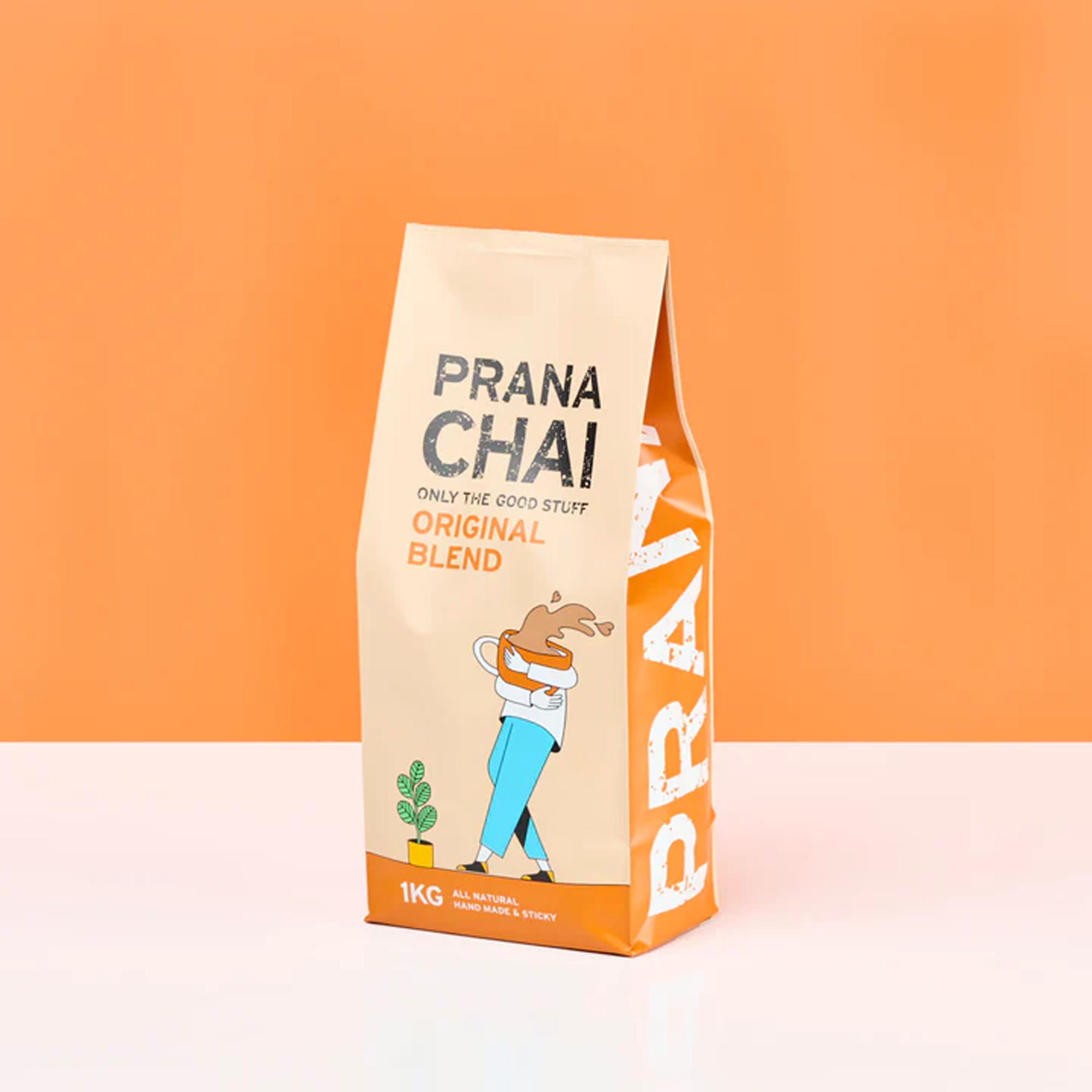 Prana Chai - Original Masala Blend