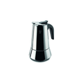 Pezzetti Steelexpress Moka Pot