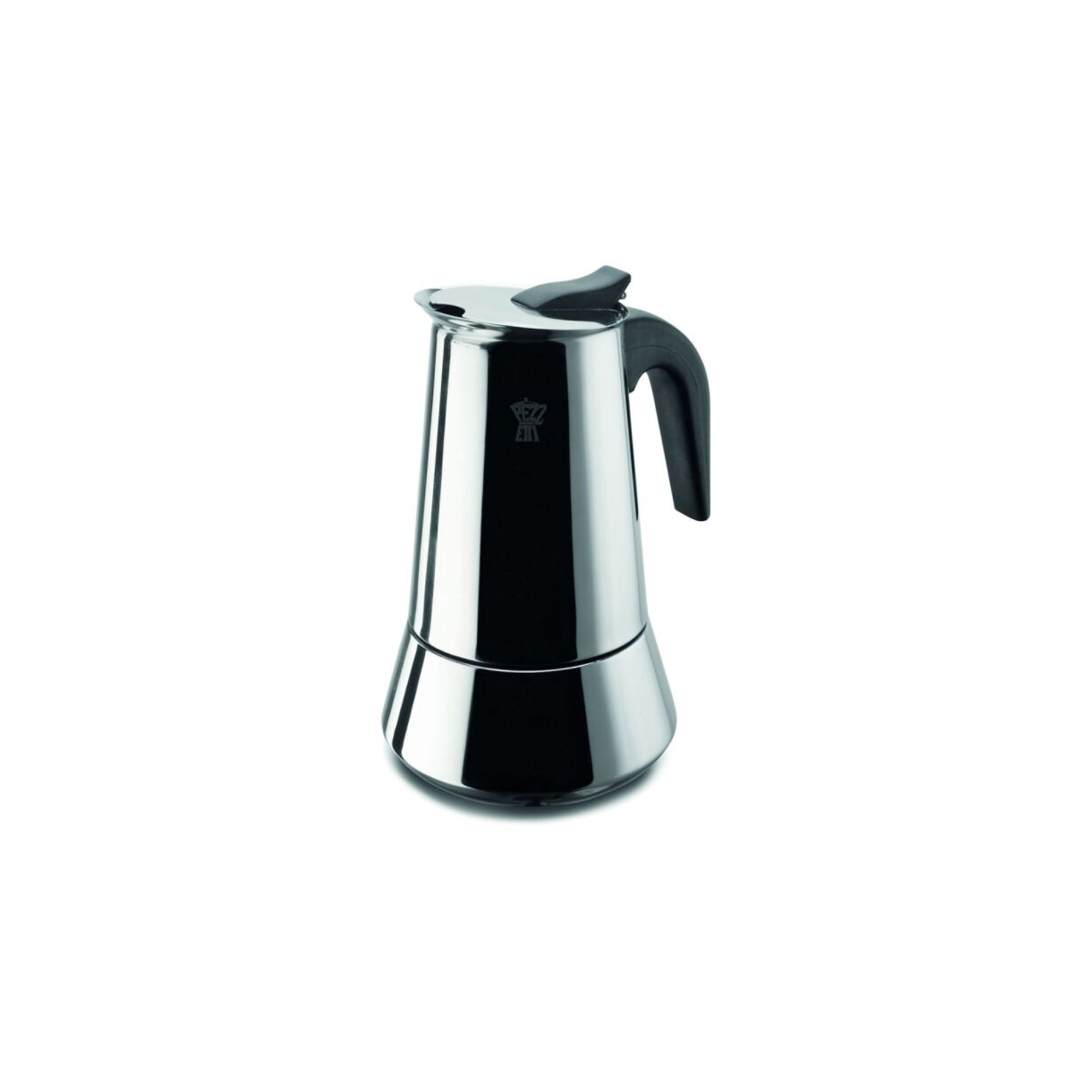Pezzetti Steelexpress Moka Pot
