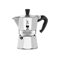 Bialetti - Moka Express Aluminium Stovetop Coffee Maker