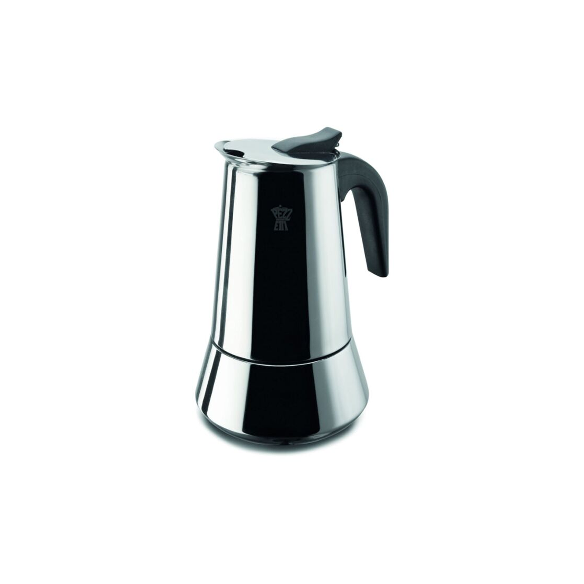 Pezzetti Steelexpress Moka Pot