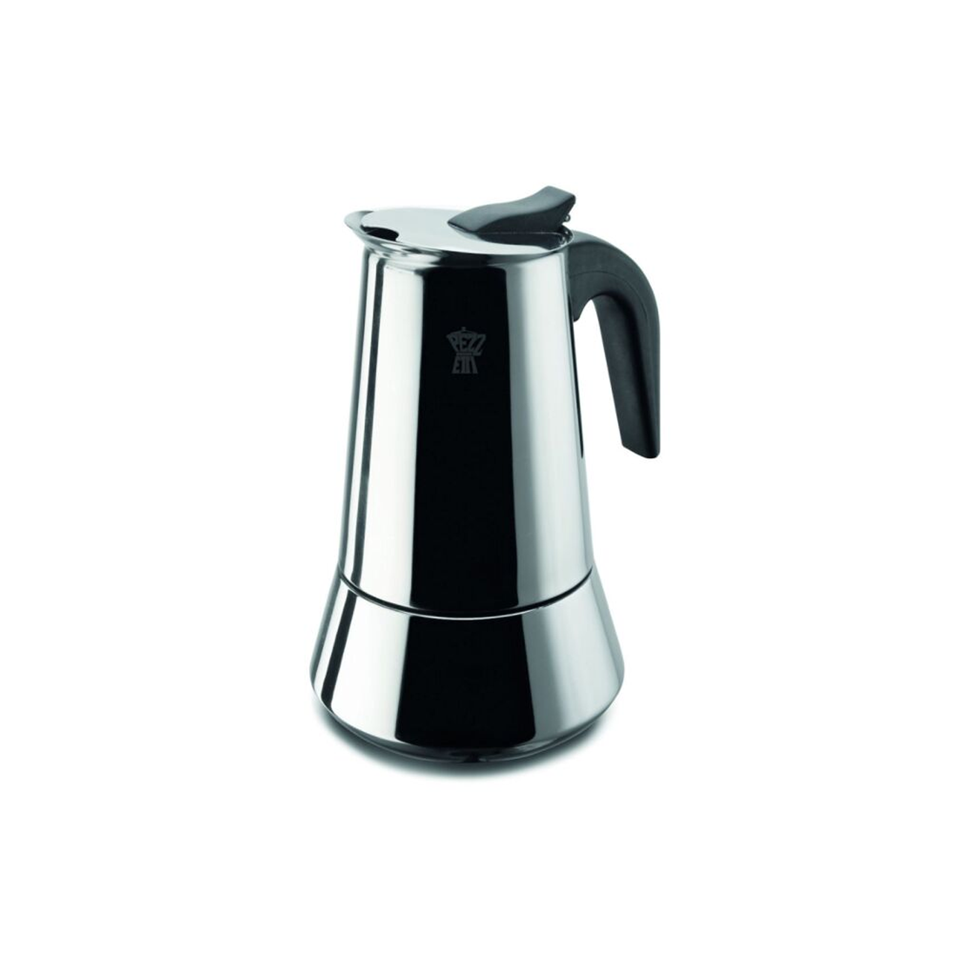 Pezzetti Steelexpress Moka Pot