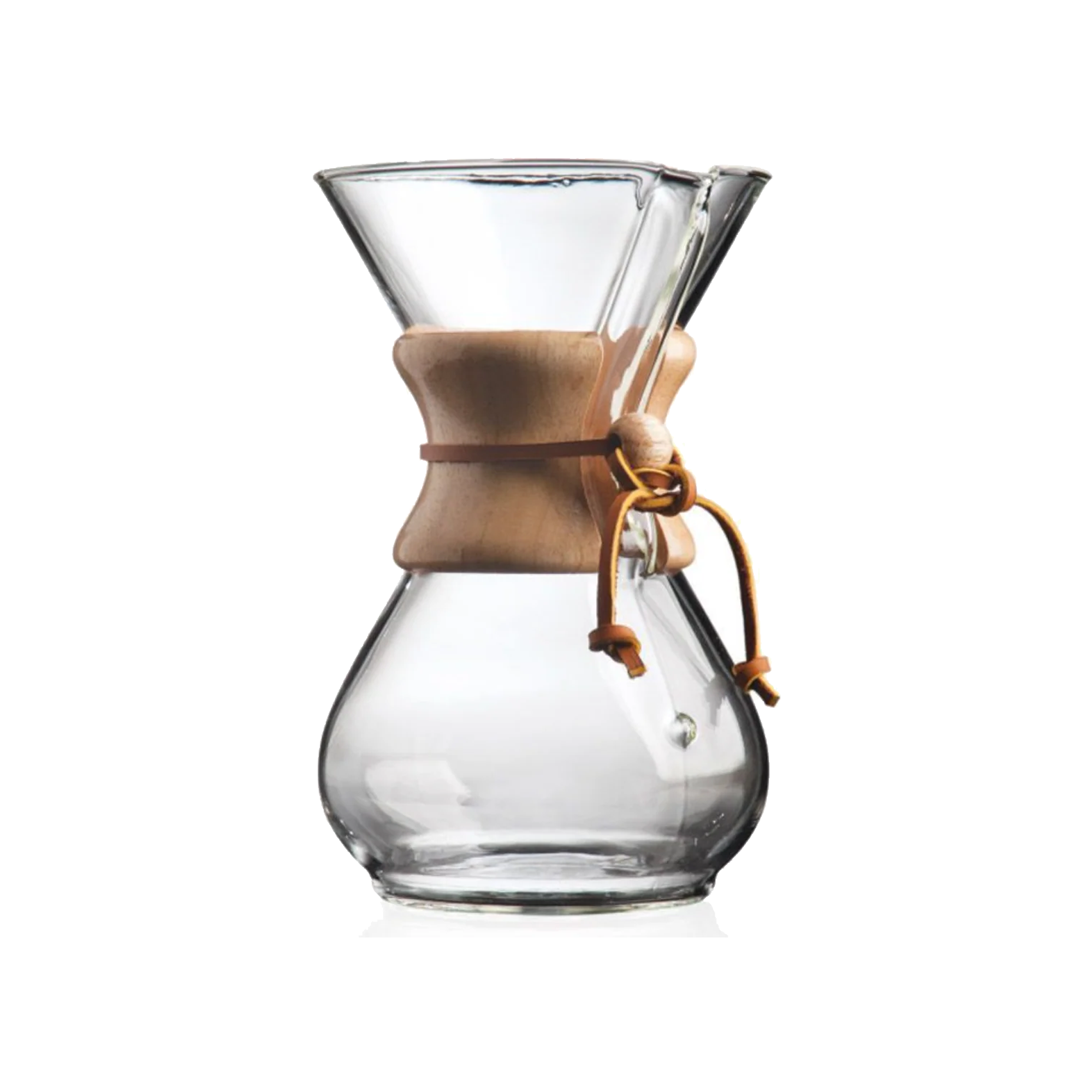 Chemex Classic Coffee Maker