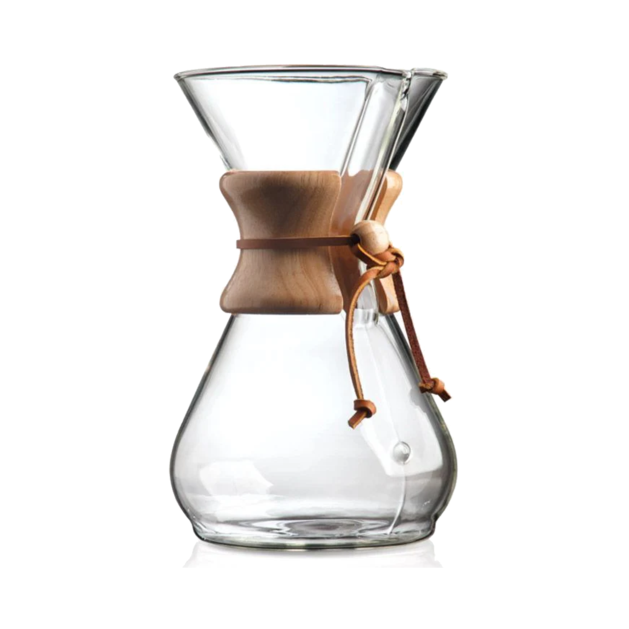 Chemex Classic Coffee Maker
