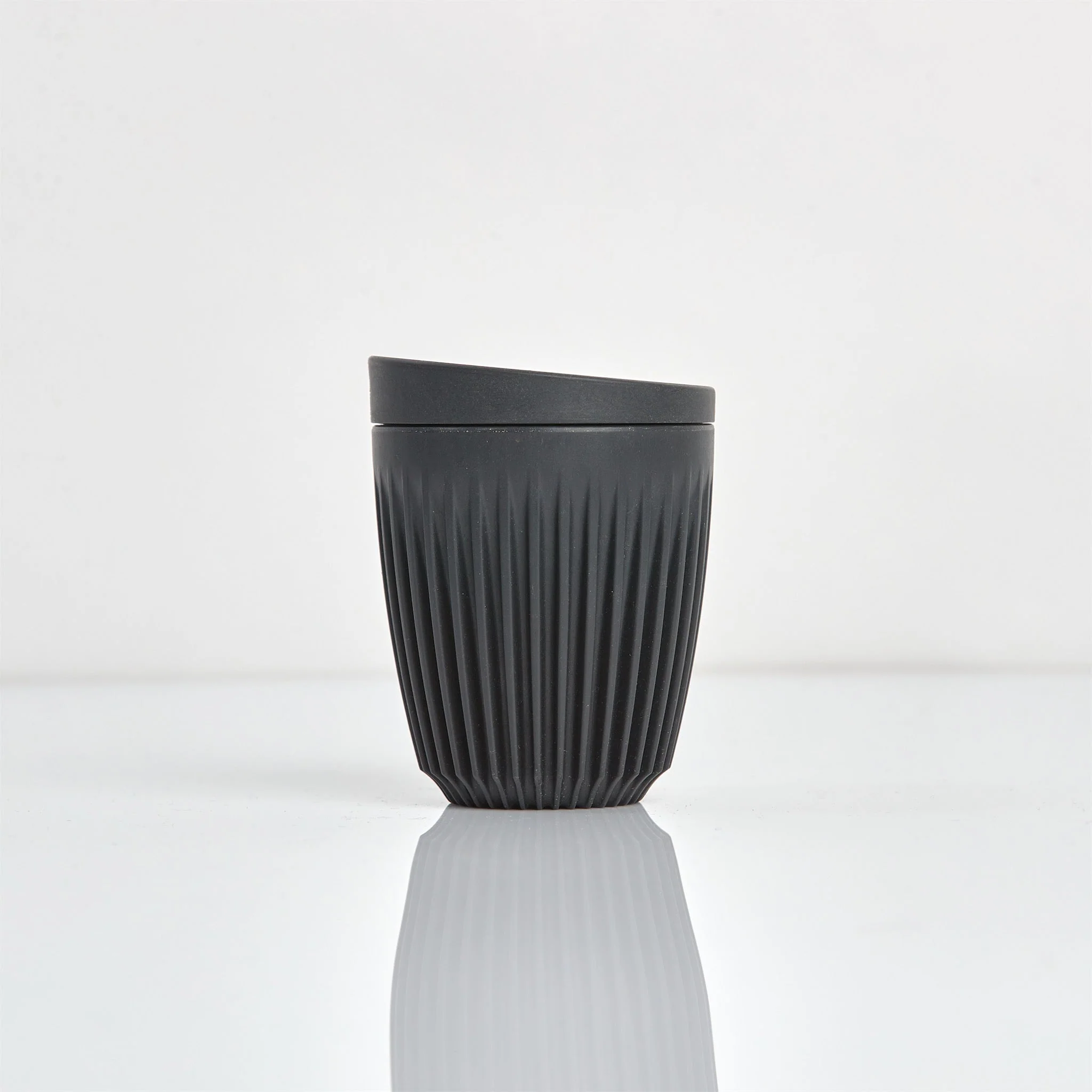 Huskee Single Cup & Lid