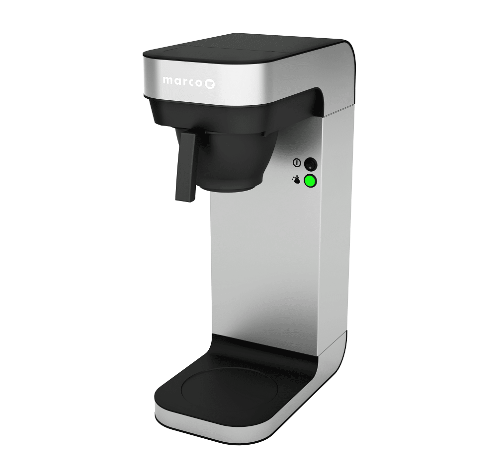 Marco Bru F60M Filter Coffee Machine