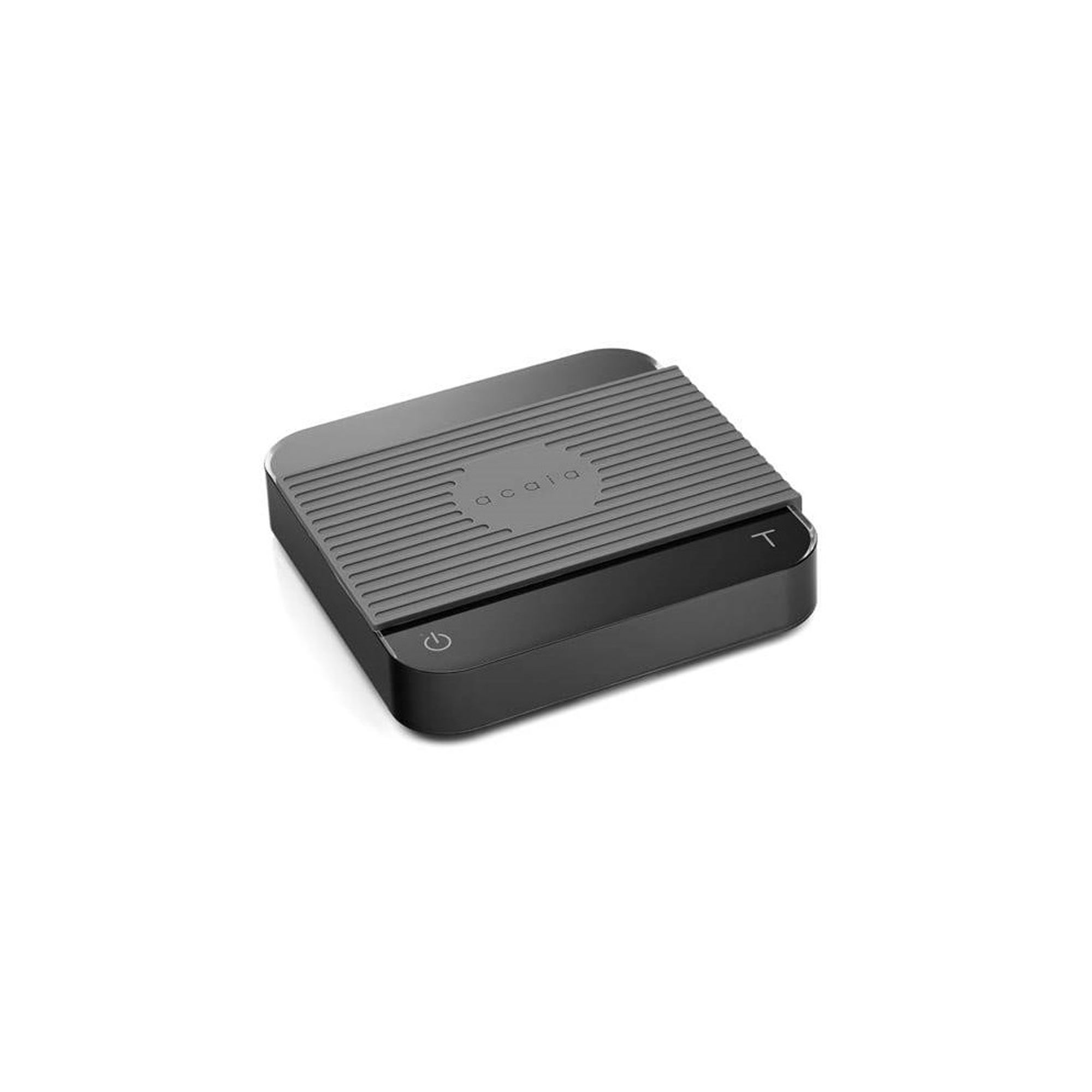 Acaia Pearl 2.0 - Espresso Coffee Scale With Timer (Black) (0.1g-2kg)