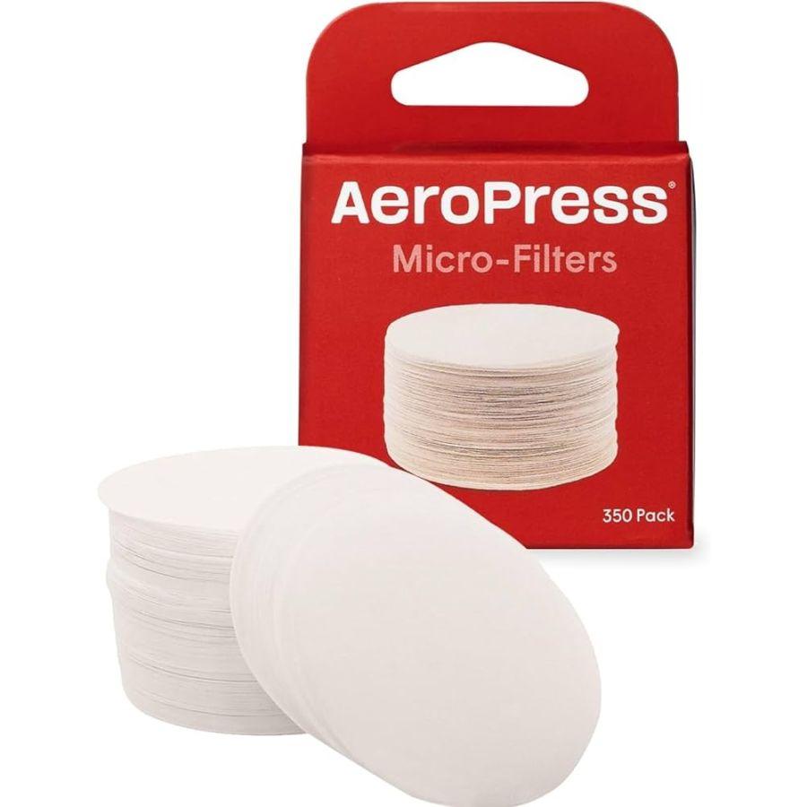 AeroPress Micro Filter Paper (350)