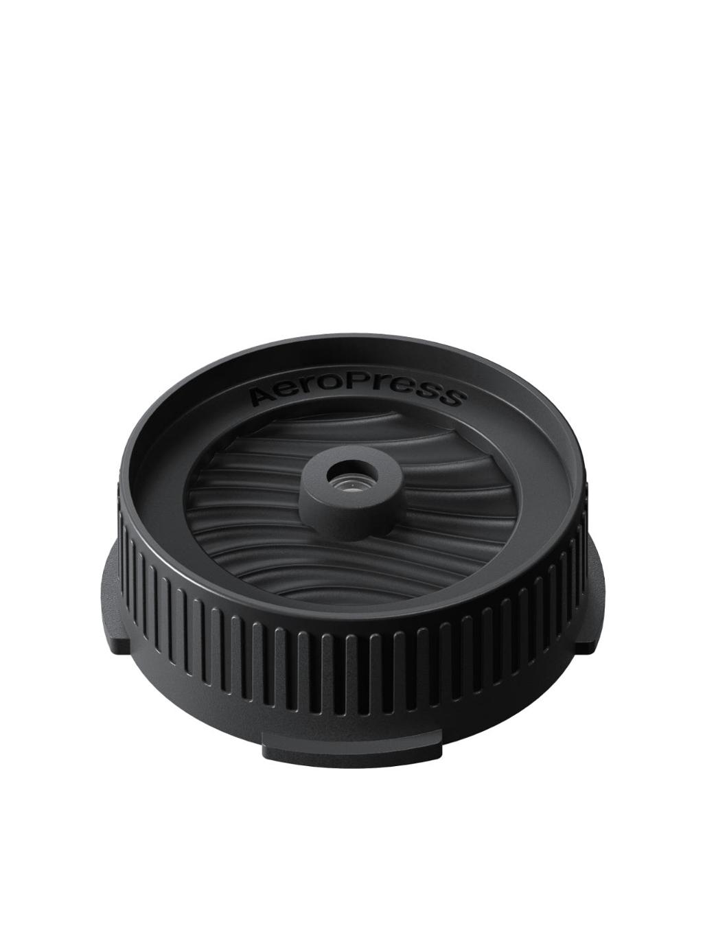 Aeropress Flow Control Filter Cap