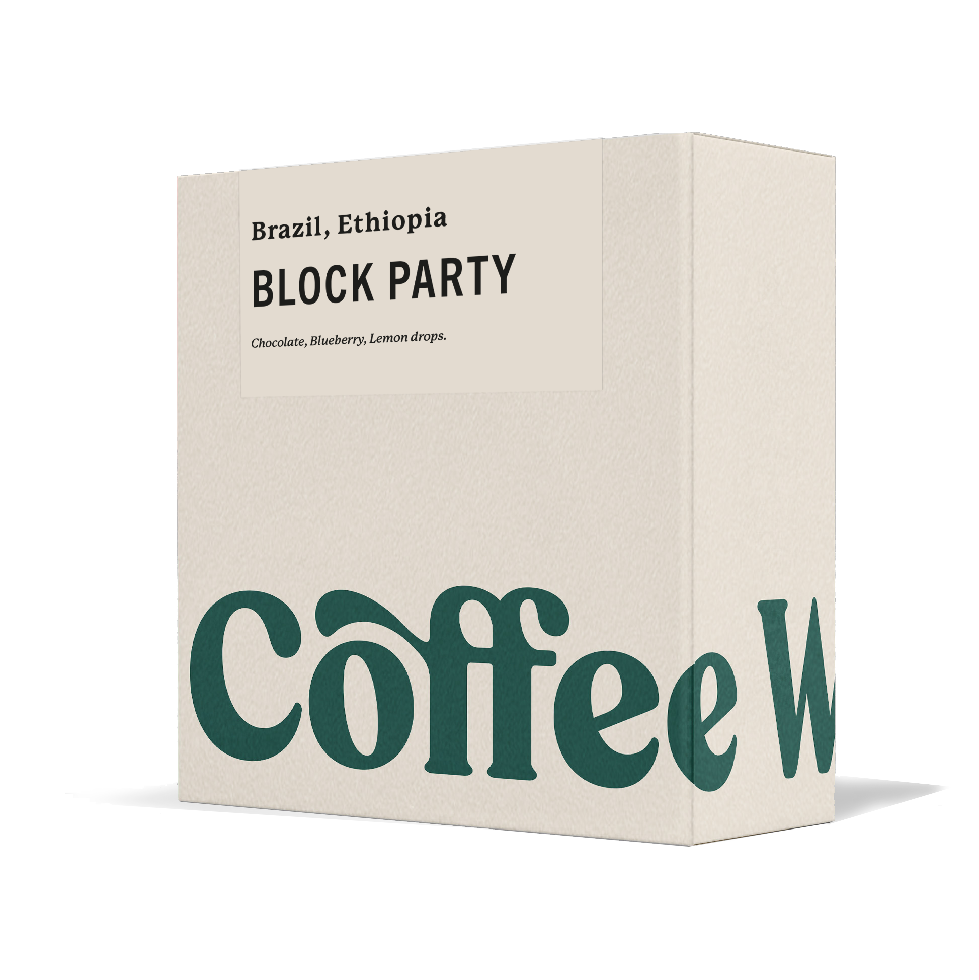 Block Party