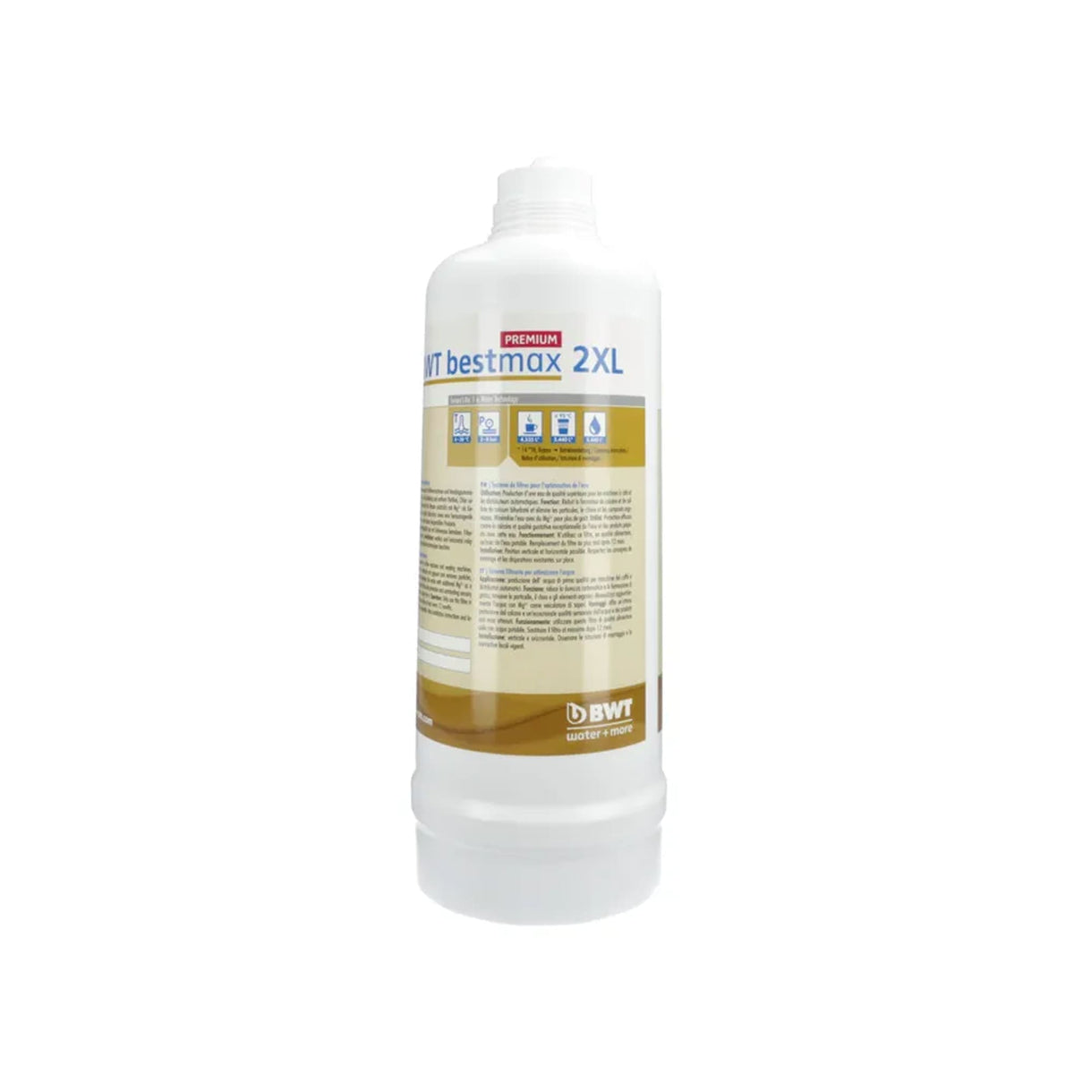 BWT bestmax Premium Water Filter Cartridge