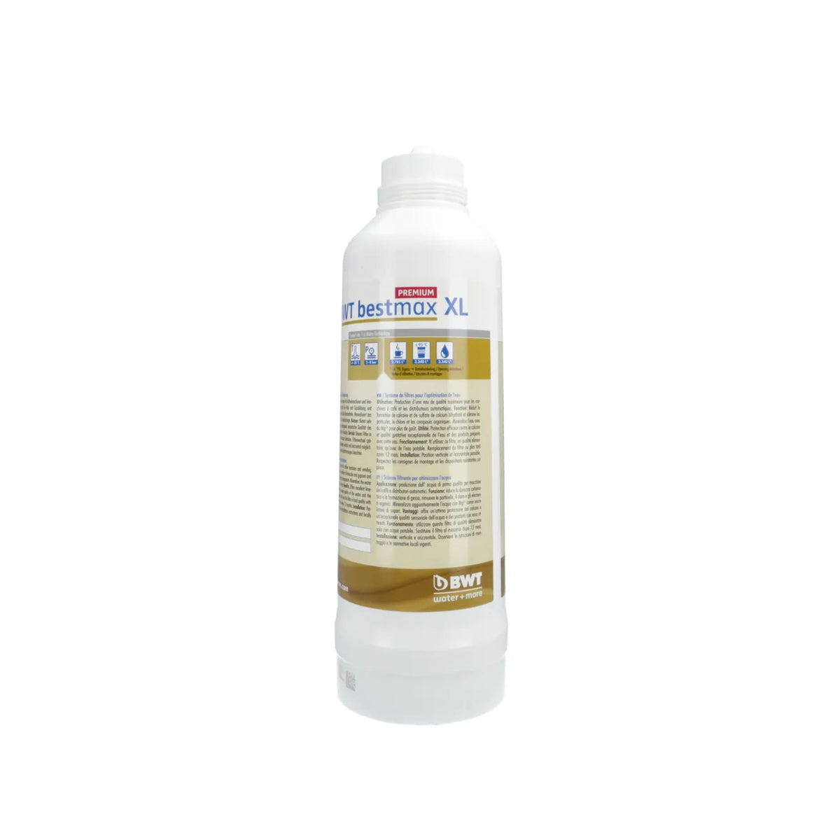 BWT bestmax Premium Water Filter Cartridge
