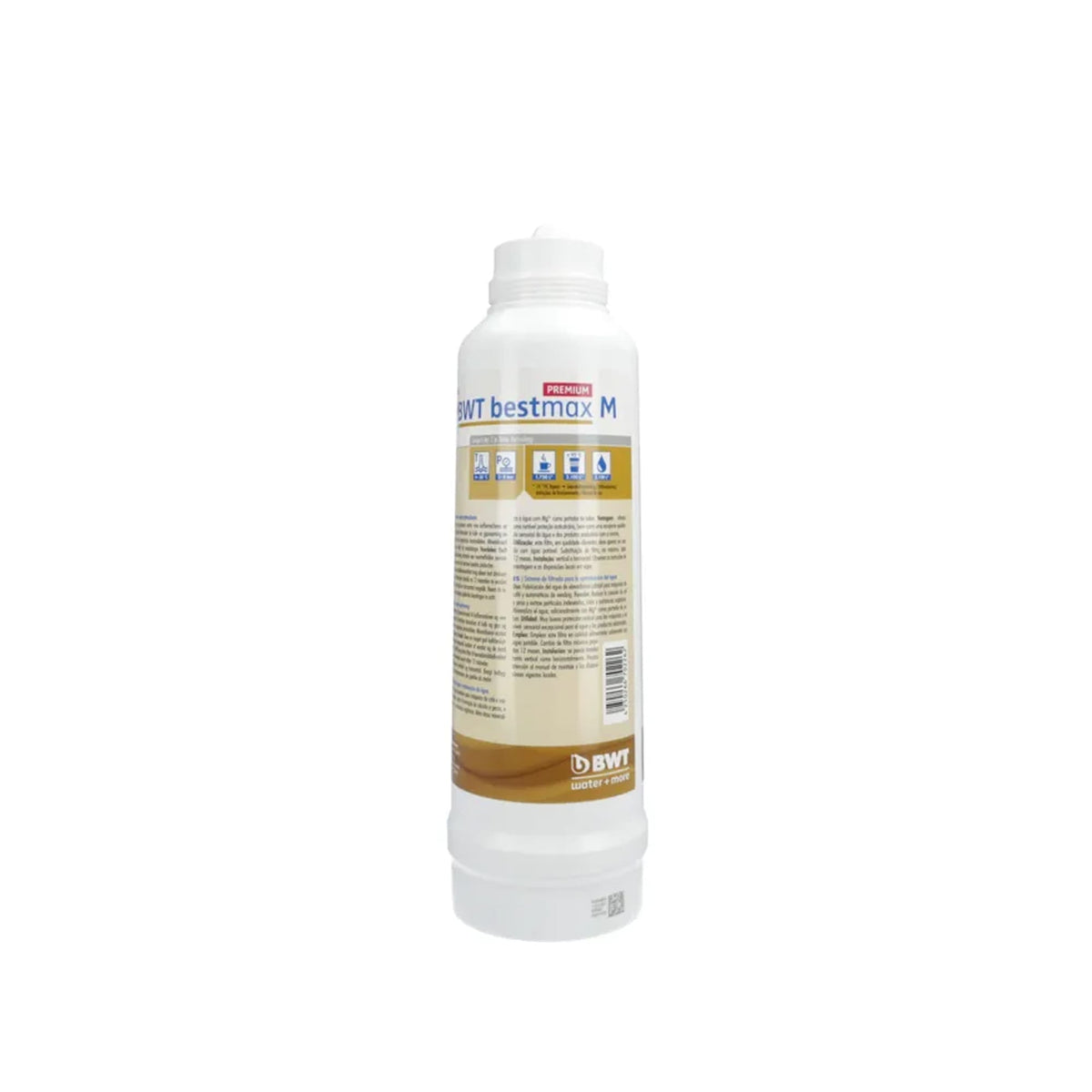 BWT bestmax Premium Water Filter Cartridge