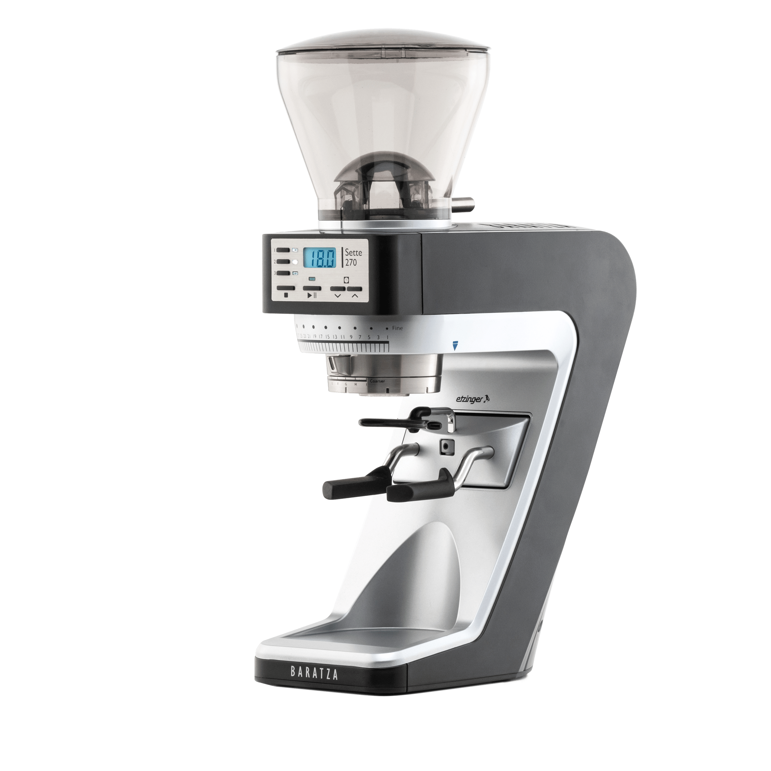 Baratza Sette 270 Coffee Grinder