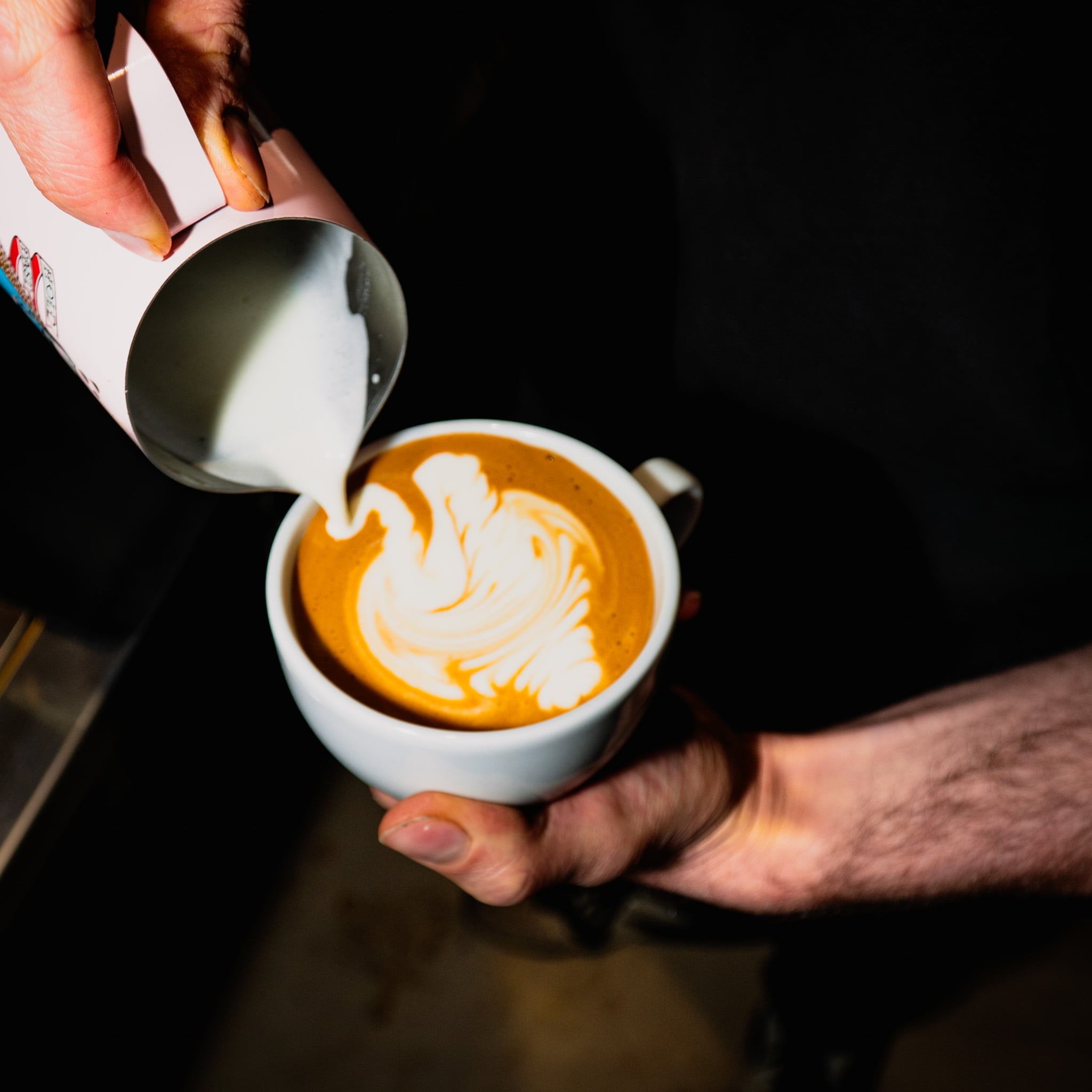 Barista Advanced (Private Session)