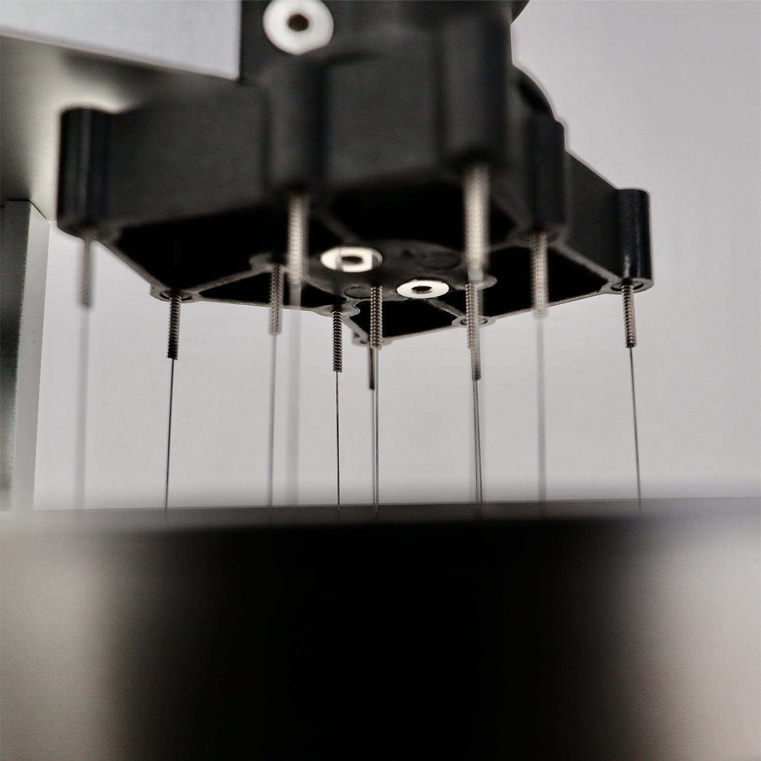 Barista Hustle "AutoComb" (Semi-Automatic WDT Clump Crusher Tool)