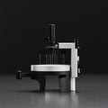 Barista Hustle "AutoComb" (Semi-Automatic WDT Clump Crusher Tool)