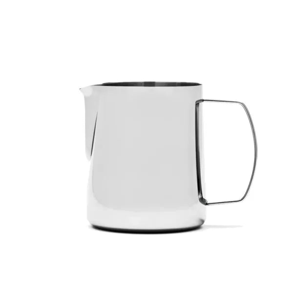 Barista Hustle 2.0 - Polished Stainless Steel Jug
