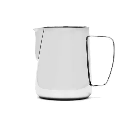 Barista Hustle 2.0 - Polished Stainless Steel Jug
