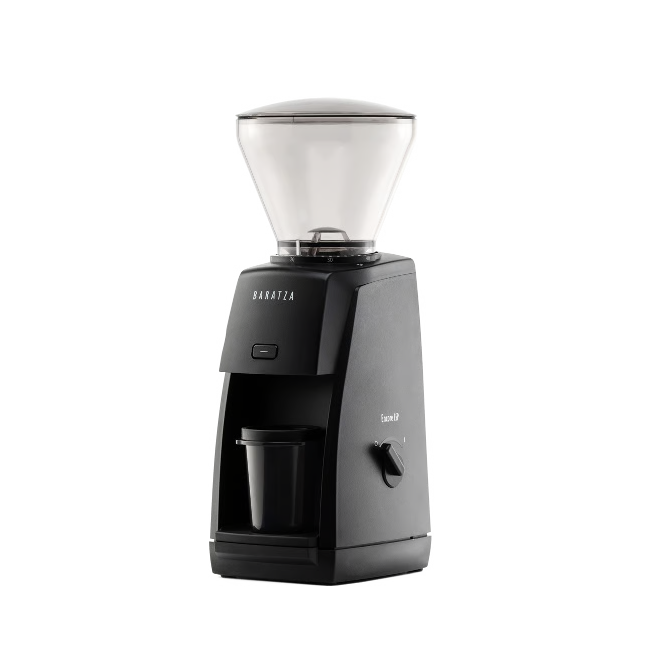 Baratza Encore ESP Coffee Grinder - Black