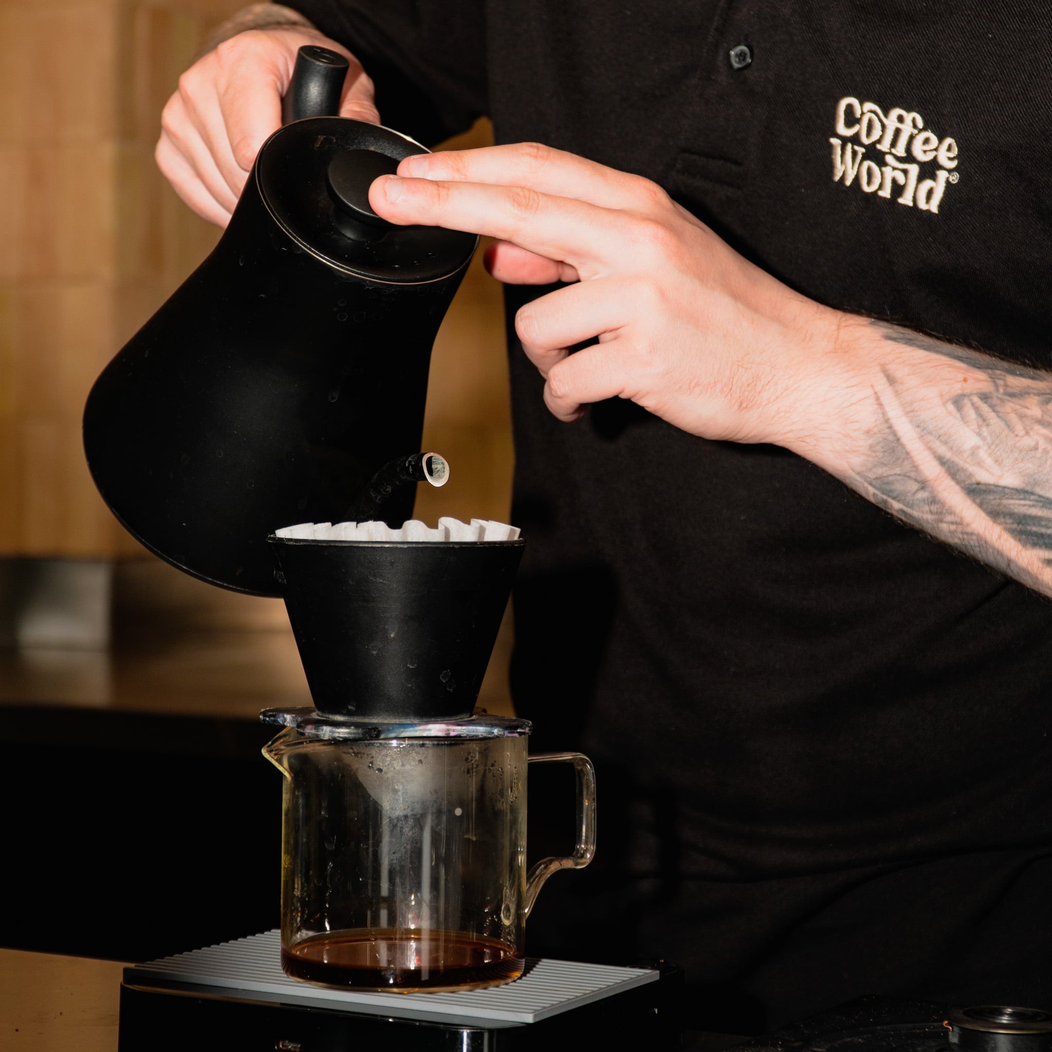Brewing Basics