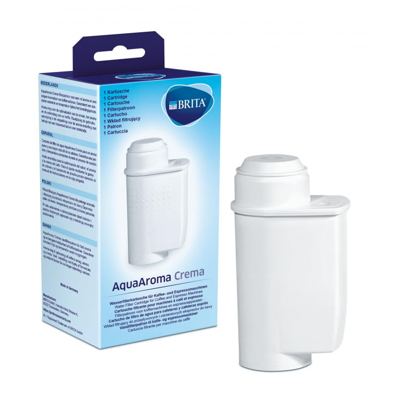 Brita Aqua Aroma Crema Filter Cartridge