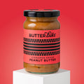 ButterBike - Cinnamon Raisin Peanut Butter - 285g