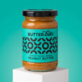 ButterBike - Everything Bagel Peanut Butter - 285g