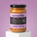 ButterBike - Rugged Smooth Peanut Butter - 285g