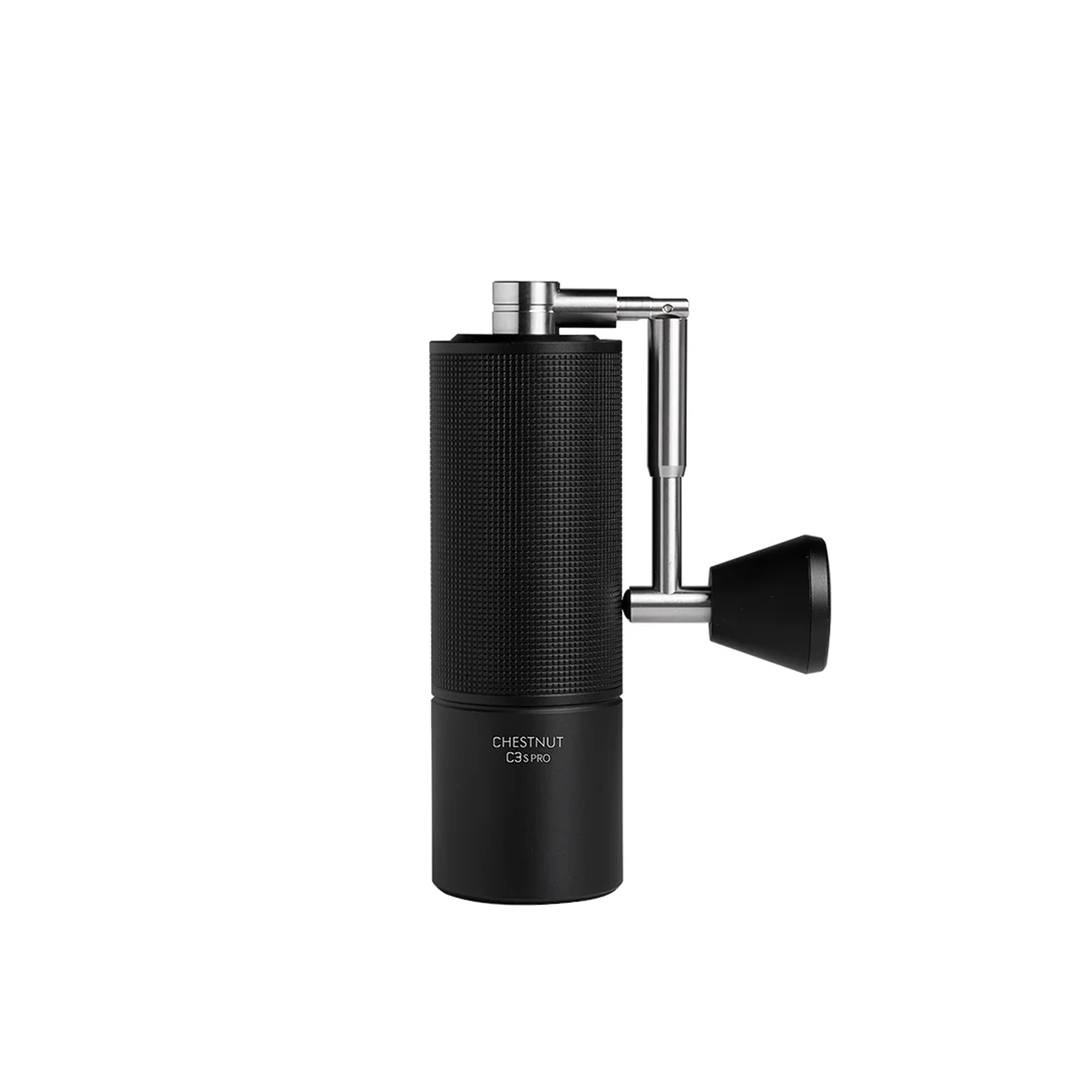 Timemore C3S Pro Manual Grinder – Black