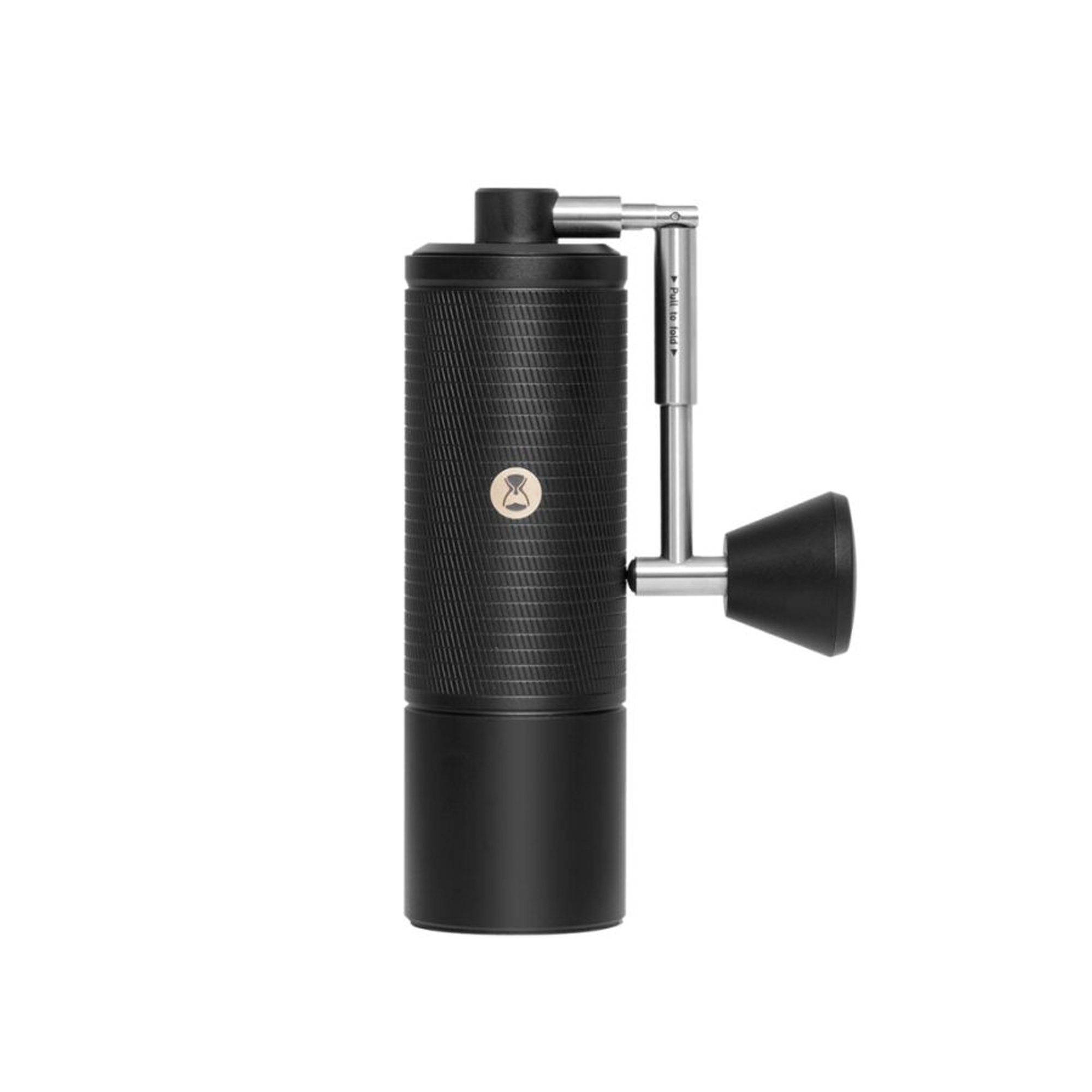 Timemore C5 ESP Pro Hand Grinder – Black