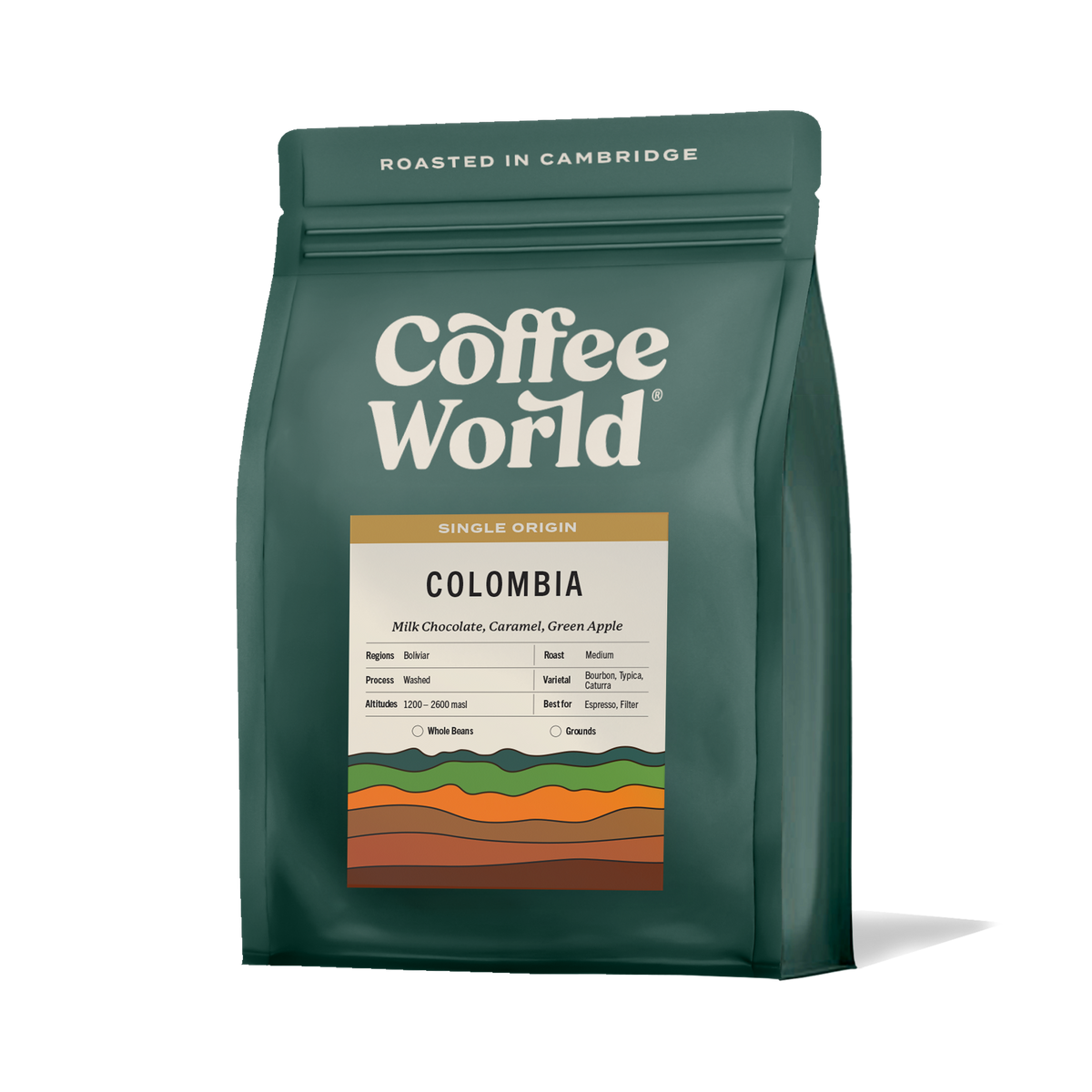 Colombia